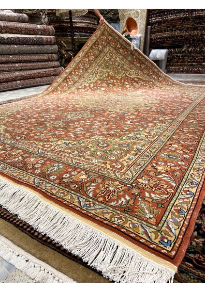 El Dokuma Kayseri Lüftü Özden Dokuması Ebat 280X205 modelleri