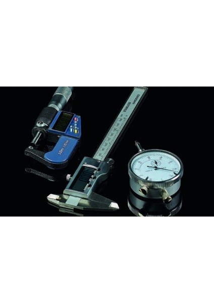 Hss Titanyum Düz Makina Kılavuzu Dın 371/376 M- 1,6 x 0,35 - 3497 modelleri