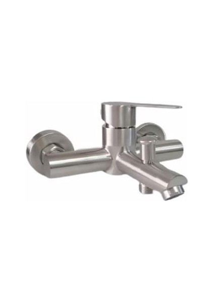 Inox Banyo Bataryası Ssb3-S3