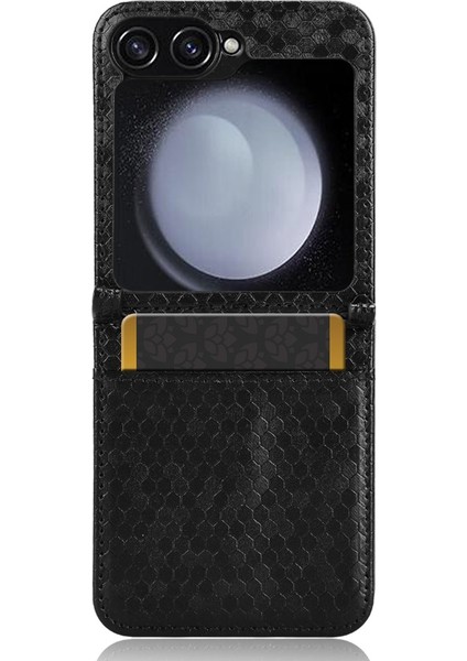 Samsung Galaxy Z Flip6 5g Için Nokta Dokulu Kılıf (Yurt Dışından) modelleri
