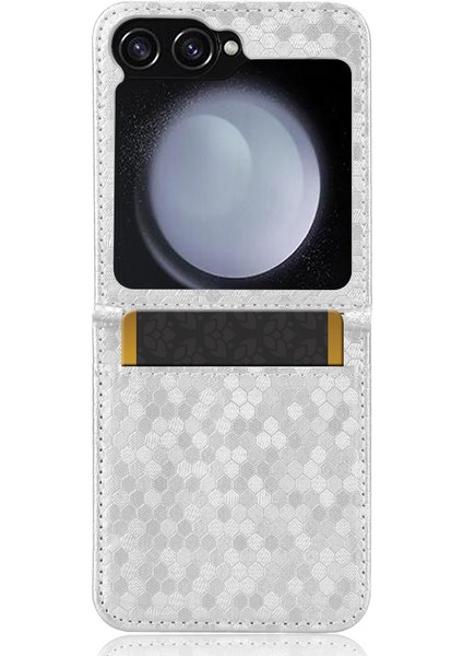 Samsung Galaxy Z Flip6 5g Için Nokta Dokulu Kılıf (Yurt Dışından) modelleri