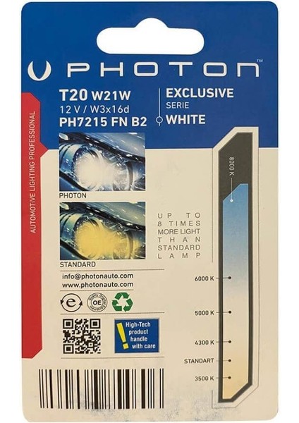 T20 Fanlı Beyaz LED fiyatları