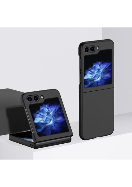 Samsung Galaxy Z Flip6 Için Skin Fe Pc Telefon Kılıfı (Yurt Dışından)