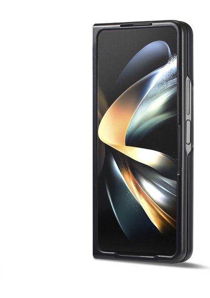 Lc.ımeeke Karbon Fiber Kılıf Samsung Galaxy Z Fold6 5g (Yurt Dışından) modelleri