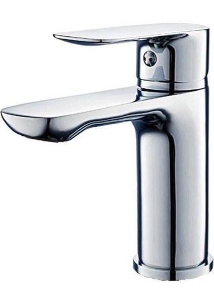 Krom Lavabo Bataryası MOB-102