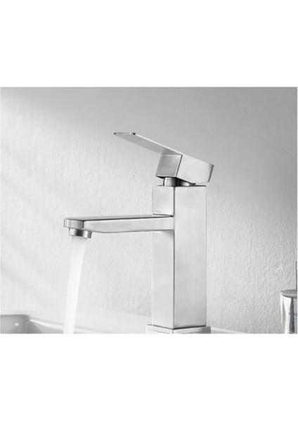 Inox Lavabo Bataryası Ssc1-S4 fiyatları