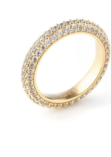Guess Kadın Yüzük - JGUJUBR04672JWYG54