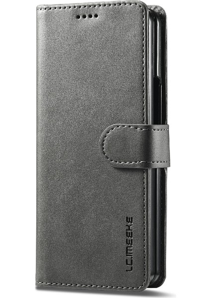 Samsung Galaxy Z Fold6 5g Için Buzağı Dokulu Deri Kılıf (Yurt Dışından) fiyatları