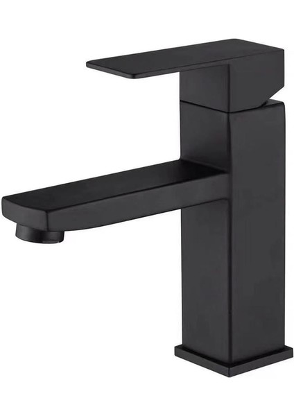 Siyah Lavabo Bataryası SSC1-S4B