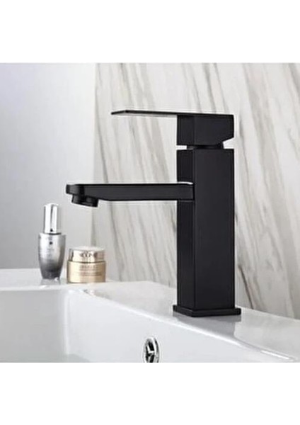 Siyah Lavabo Bataryası SSC1-S4B fiyatları