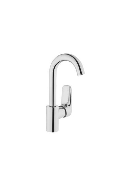 X-Line Kuğu Lavabo Bataryası A42402