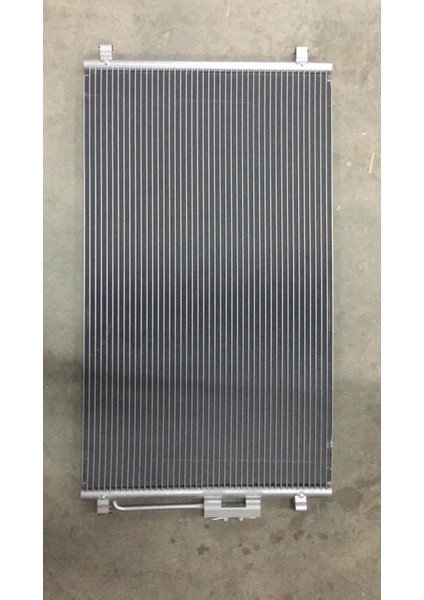 Klıma Radyatoru Mt-At 878X439 mm Chrysler Voyager Dodge Caravan 2.4 [4809227AD]