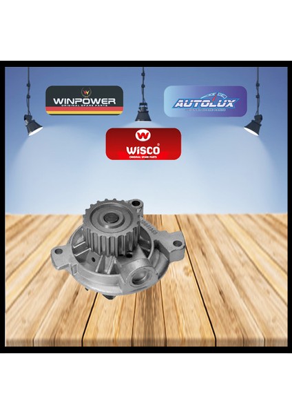 Devırdaım Kucuk Kafa W T4 LT35 Crafter A100 [074121004X]