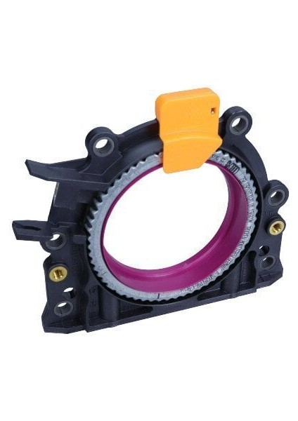 Flanslı Krank Kecesı Arka Vw Polo 5 1.2 Tdı [03P103171]