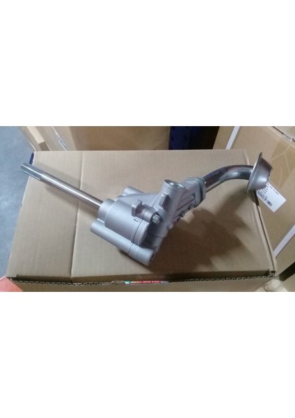 Yag Pompası Vw Classıc Polo Golf3 Vento [027115105]