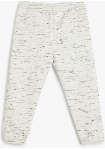 Basic Eşofman Altı Beli Bağlamalı Cepli fiyatları