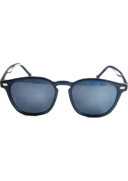 114 C38 Unisex Güneş Gözlüğü