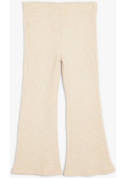 Ispanyol Paça Pantolon Viskon Kumaş Ribanalı fiyatları