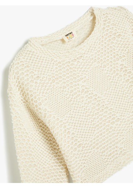 Sweatshirt Atatürk Imzalı Baskı Detaylı Uzun Kollu Bisiklet Yaka modelleri