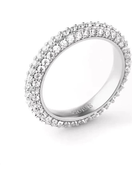 Guess Kadın Yüzük - JGUJUBR04672JWRH54