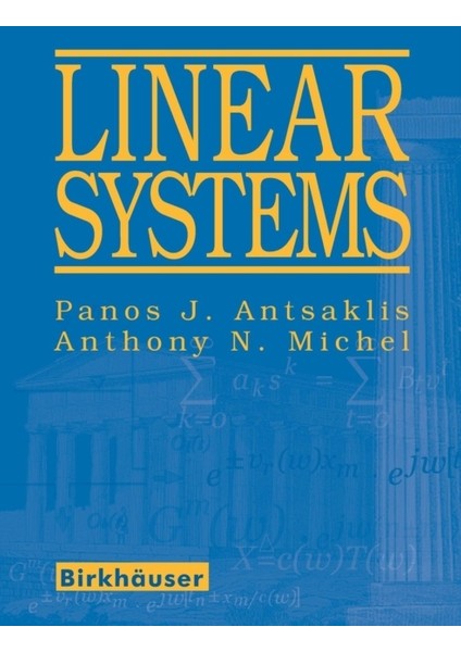 Linear Systems