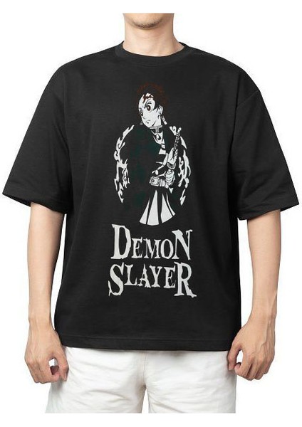 Demon Slayer Oversize Tshirt