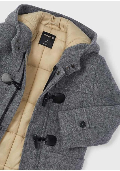 Erkek Çocuk Kaşe KABAN_MNVS04472 fiyatları