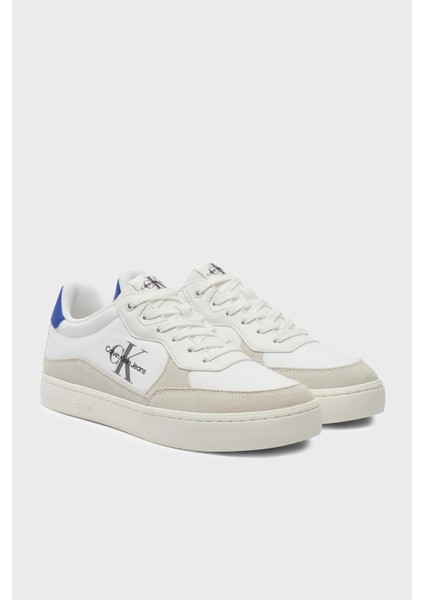 Calvin Klein Sneaker Ayakkabı Ym0Ym0103301S Erkek Ayakkabı Ym0Ym01033 01S