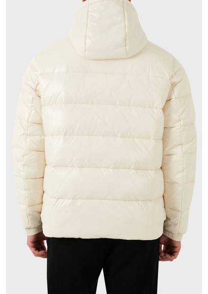 Regular Fit Kapitoneli Şişme Mont Erkek Mont 50520200 131 fiyatları