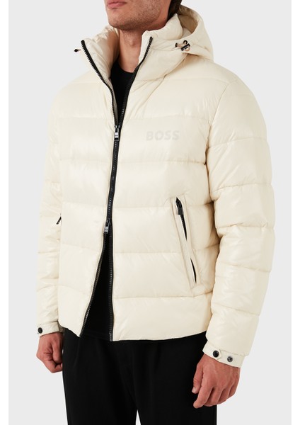 Regular Fit Kapitoneli Şişme Mont Erkek Mont 50520200 131 fırsatları