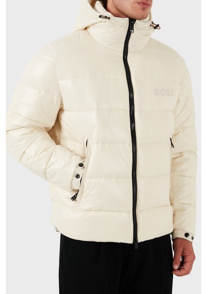 Regular Fit Kapitoneli Şişme Mont Erkek Mont 50520200 131 indirimleri