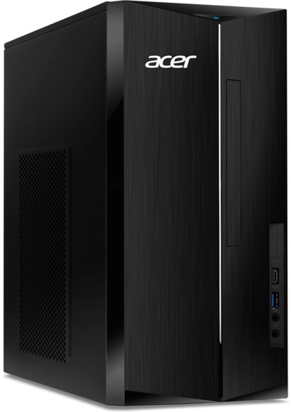 Aspire TC1760 Intel Core I5 12400 8gb 512GB SSD 21.5" Fhd Monitör Fdos DT.BHUEM.005 Masaüstü Bilgisayar & Per4 USB Bellek DTBHUEM005MNT302