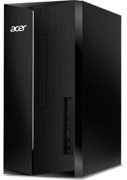 Aspire TC1760 Intel Core I5 12400 8gb 512GB SSD 21.5" Fhd Monitör Fdos DT.BHUEM.005 Masaüstü Bilgisayar & Per4 USB Bellek DTBHUEM005MNT302