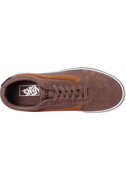 Ward Vansguard Erkek Spor Ayakkabı VN000CZFCHG1 indirimleri