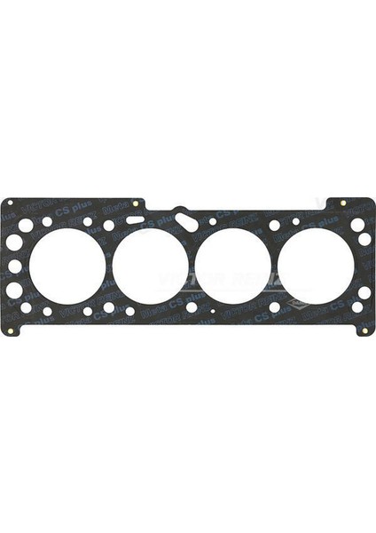 Skc Corsa C Astra G 1.4 16V Z14XE 12