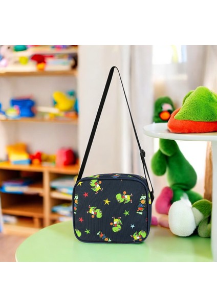 Ilkokul Ortopedik Su Geçirmez Suluklu 3 Bölmeli Beslenmeli Ilköğretim Erkek Sırt Çantası indirimleri