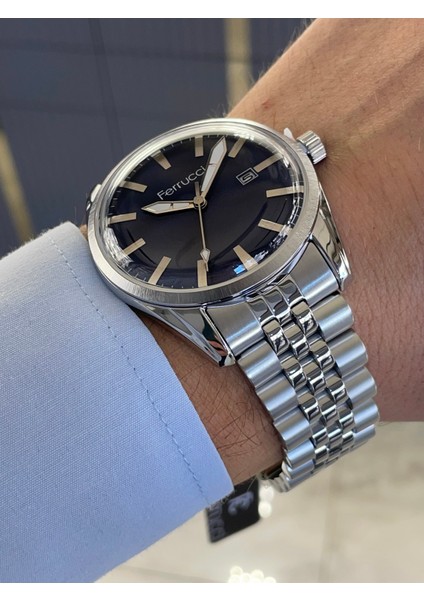 Erkek Kol Saati 3 Atm Su Geçirmez Çelik fırsatları