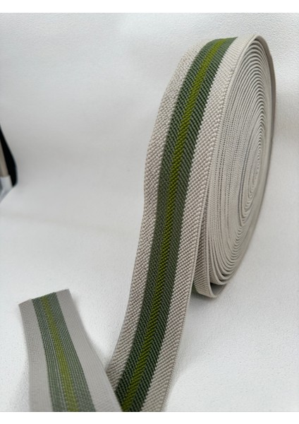 4 cm Petekli Lastik-5 Metre-Yeşil modelleri