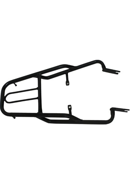 Sfc Snappy x Arka Port Bagaj Demiri