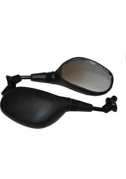 100 125 150 Scooter Ayna Takımı 8 Mm. Düz Diş