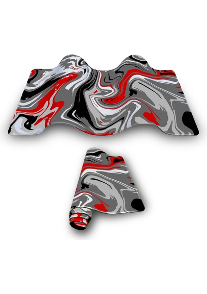 Pro Gaming Mouse Pad 90X40 Mouse Pad Xxl Büyük Oyuncu Mouse Pad Speed Topo Mouse Pad
