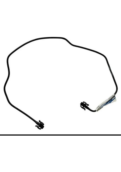 Yedek Su Depo Hortumu Fiesta Vi 12 1.0-Courier 14 -B-Max 12 12