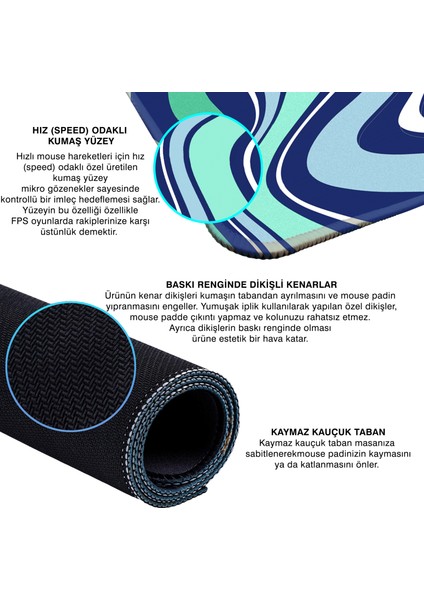 Pro Gaming Mouse Pad 90X40 Mouse Pad Xxl Büyük Oyuncu Mouse Pad Speed Topo Mouse Pad