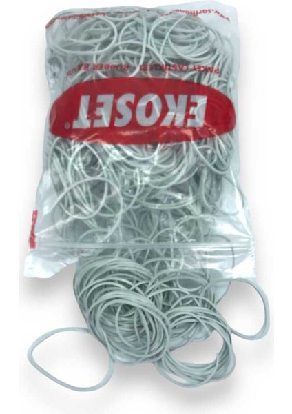 500 Adet 70MM Beyaz Para Lastiği fiyatları