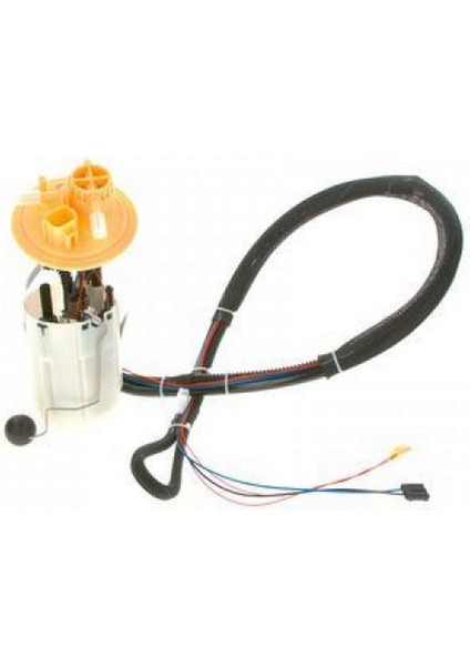Depo Şamandirasi Volvo S60 2.0t-2.4t 00-10 2.3 T5 00-02 S80 2.0t 99-06 Benzinli Fiş Sağda 1582980052 1582980013 18051