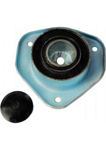 Amortisör Takozu 3 Delik M131 Dkş Ym 18051