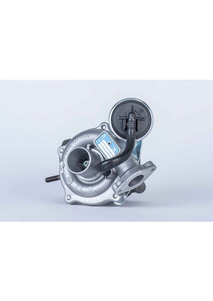 Turbo Komple Doblo-Palio-Albea-Corsa D 1.3 Jtd-Mtj 70 Bg 54359700005 Borgwarner 12