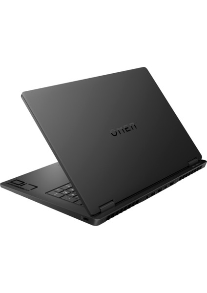 Omen 17-DB0019NTA41 Amd Ryzen 7 8845HS 32GB 4tb SSD RTX4070 Windows 11 Pro 17.3" Fhd Taşınabilir Bilgisayar A44QQEAA41