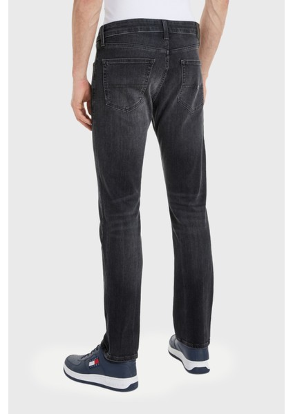 Pamuklu Slim Fit Jeans Erkek Kot Pantolon DM0DM19301 1bz