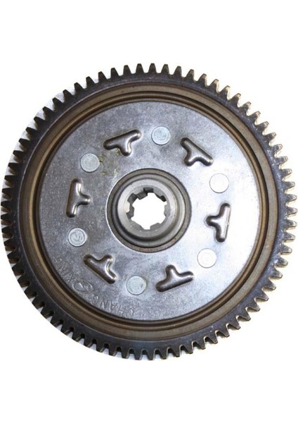 Mondial Ukh Debrıyaj Merkez Dıslı Buyuk